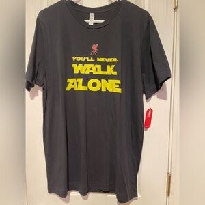 Liverpool FC Tshirt